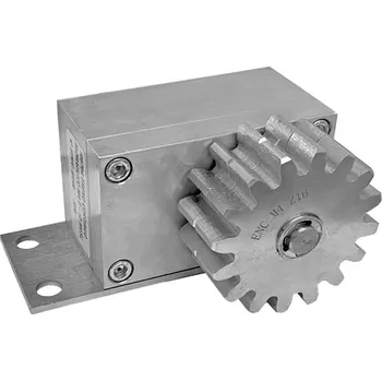 Pohon brány Hydraulická brzda 12 Nm pro posuvné brány do svahu