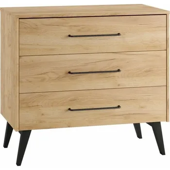 Komoda Přebalovací komoda Pinio Retro