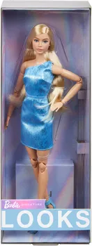 Panenka Barbie Looks