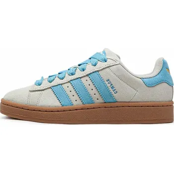 Dámská obuv adidas Campus 00s "Putty Grey Preloved Blue" Velikost: 38 2/3