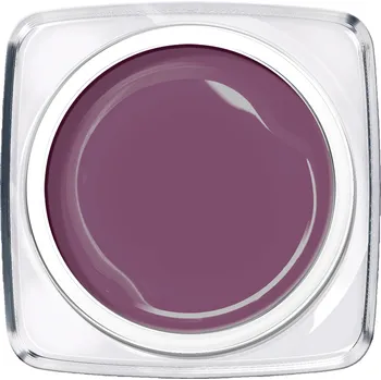 Lak na nehty BIO NAILS CHARM barevný gel 80373 Cool Medium Purple 5 ml