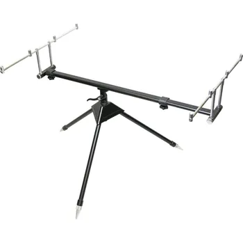 Mistrall Tripod duralový na 4 pruty
