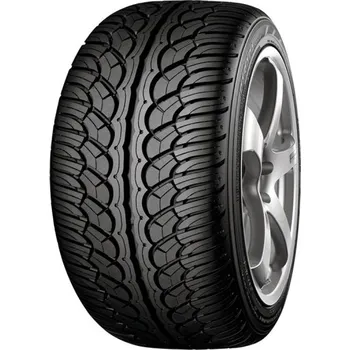 4x4 pneu Yokohama PARADA Spec-X 285/40 R23 111V