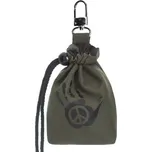 Sáček na pamlsky pacific, zelený