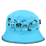 RDX dětský klobouk 7654 Velikost čepice: 50