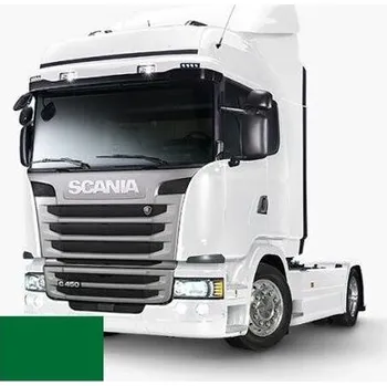 Autolak Autolak do pistole Scania Trucks 1366696 GREEN RAL6029