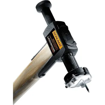 Příslušenství pro sportovní střelbu Značkovací kladivo LATSCHBACHER ARBOTAG HAMMER