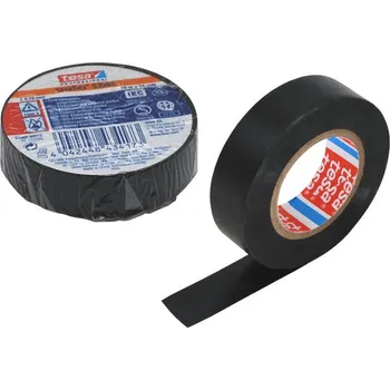 Izolační páska PVC elektroinstalační izolační páska TESA 53988 Výrobce: Tesa - 499998 2