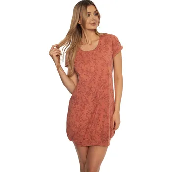 Dámské pyžamo Růžová noční košilka Amis Henderson, Růžová M i41_9999949476_2:růžová_3:M_