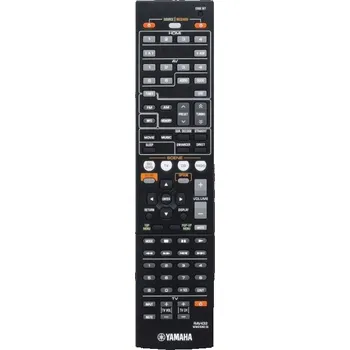 Dálkový ovladač YAMAHA RAV432 - kompatibilní značkový dálkový ovladač General