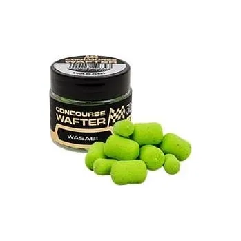 Nástraha Benzar Mix Concourse Wafters 30 ml 8-10 mm - Wasabi