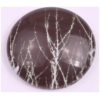 Korálek Kabošon č.975 - 25 mm