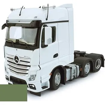 Autolak Autolak do pistole MERCEDES truck 6233 RESEDAGRUEN