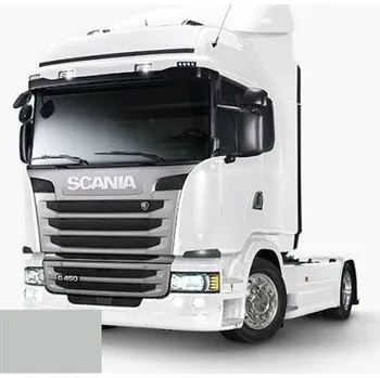 Autolak Autolak do pistole Scania Trucks 7016 GREY SV7016