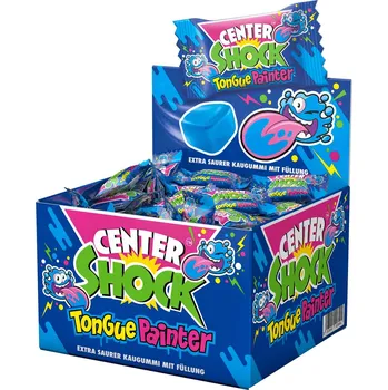 Bonbon Center Shock Tongue Painter 100x4g