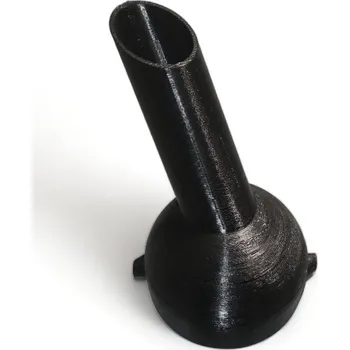 Motor pro motocykl Made in Czech Víčko filtrboxu Jawa 250/350 - pro papírový filtr