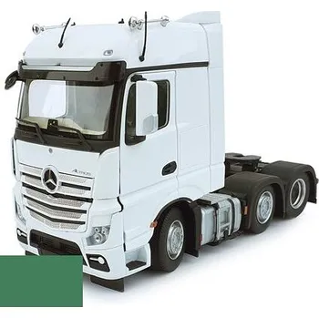 Autolak Autolak do pistole MERCEDES truck 6869 JASPISGRUEN