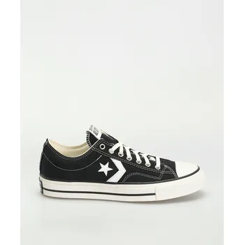 Pánská móda Converse Star Player 76 Ox (black) 39, černá