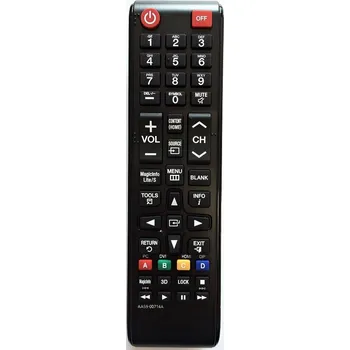 Dálkový ovladač SAMSUNG AA59-00714A - náhradní dálkový ovladač