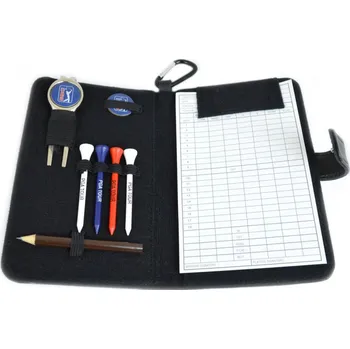 Organizér PGA TOUR Leather
