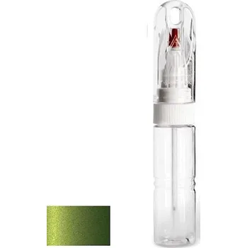 Autolak Retušovací tužka 2v1 Volkswagen VW LG6F Waldlandgrün