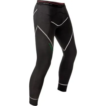Pánské kalhoty Thermo kalhoty PFANNER MERINO THERMAL PANTS L