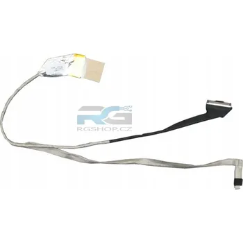 Náhradní kabel k notebooku Flex kabel LCD HP PAVILION g6-1330sw g6-1331sw