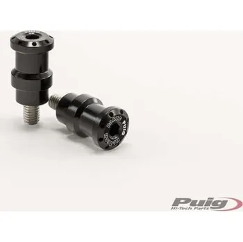 Rolny stojánku puig 5923n černý m8