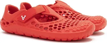 Dětská móda Dětské boty VIVOBAREFOOT ULTRA BLOOM KIDS FIERY CORAL EU 28
