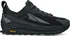 Pánská běžecká obuv ALTRA  Olympus 5 M černá
