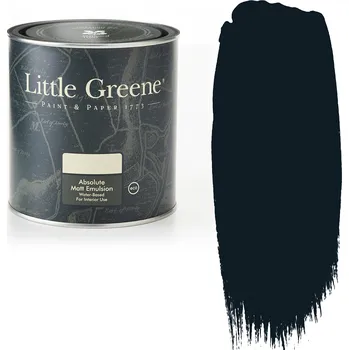 barva na beton Little Greene Basalt (221) Báze: Masonry Paint, Objem: 10 L