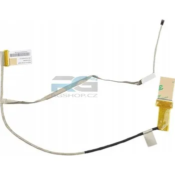Náhradní kabel k notebooku Flex kabel LCD ASUS R510D R510DP R510E R510EA / V2