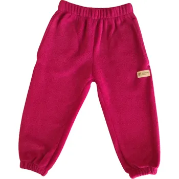 Tepláky smyk Outlast® - černá Velikost: 62