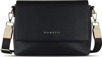 Kabelka Bugatti Ella S 49662801 černá