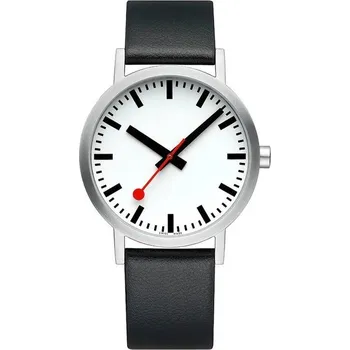 Hodinky Mondaine Classic A660.30360.16OMV + 5 let záruka a dárek ZDARMA