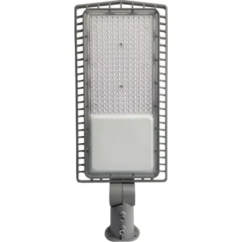 Stojací lampa NEDES LED pouliční svítidlo 100W / 5000K - LSL723