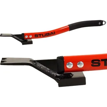 Krbové nářadí Dřevorubecká lopatka STUBAI FELLING BAR 570
