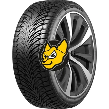 Celoroční osobní pneu CST CSC401 215/50 R18 92W M+S
