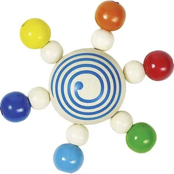 Heimess Hvězdice – dřevěná hračka