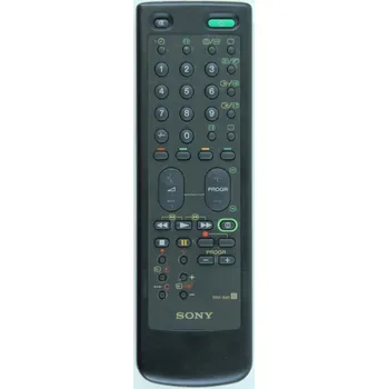 SONY RM-841 - kompatibilní značkový dálkový ovladač General