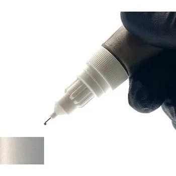 Autolak Opravná tužka 2v1 Hyundai Y3H Lumen Grey