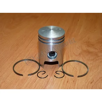 Motor pro motocykl Made in Czech Pístní sada - Jawa 20,21,23