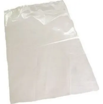 TOMGAST Sáčky vakuovací 20 × 25 cm, 85 µm, 100 ks