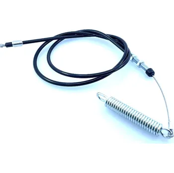 Zahradní traktor Castelgarden Lanko spojky a žacích nožů Castelgarden, Mountfield, Stiga - Nahrazuje originál 182004606/0, 1136-1165-01