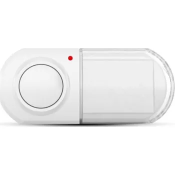 Domovní zvonek NT-BZ3 (0035) Náhradní tlačítko