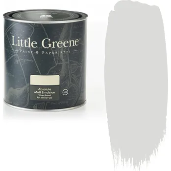 Olej na dřevo Inox (224) Báze: Flat Oil Eggshell, Objem: 2,5 L