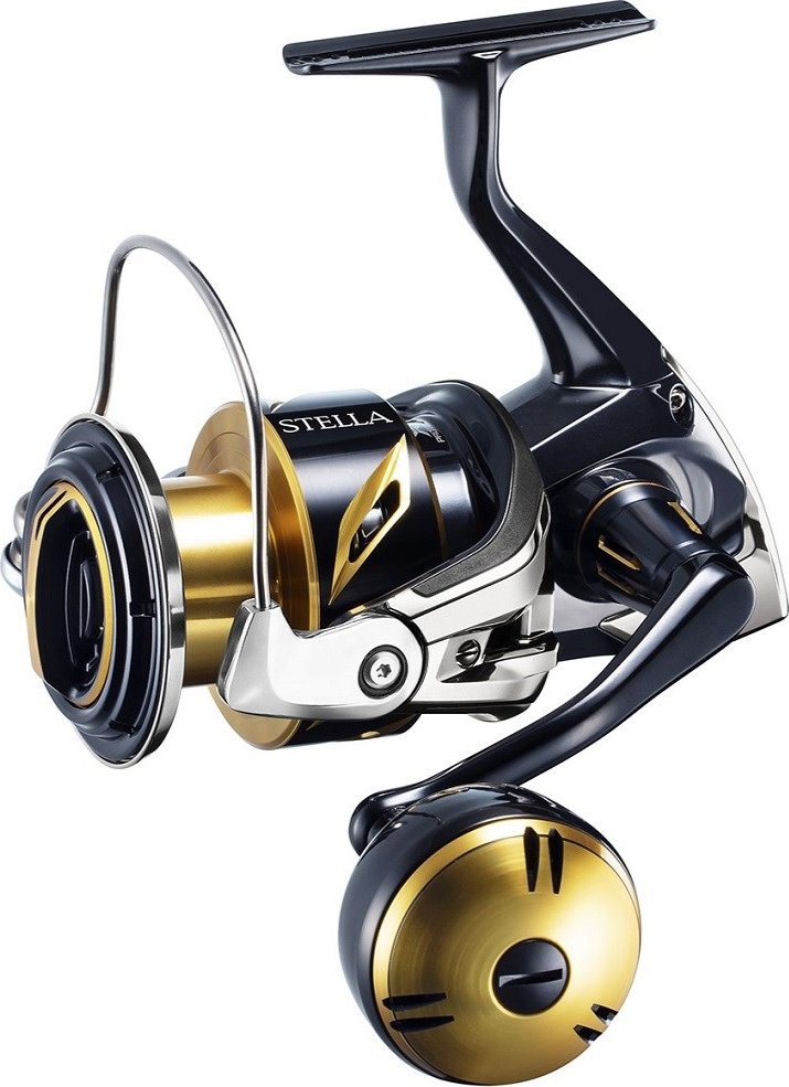 Shimano naviják Stella SW 5000XG C