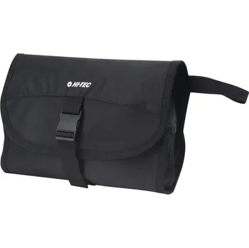 Kosmetická taška Kosmetická taška HI-TEC SOMO BAG M000242859 – Černá