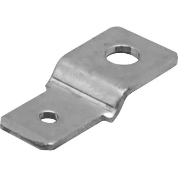 Auto elektroinstalace Nýt. konektor 6,3mmtvar ''S'', cín.mosaz, Ø otvoru: 3,2mm, balení 5000ks<br />Výrobce: IMP - 425831 5000