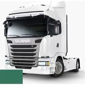 Autolak Autolak do pistole Scania Trucks 1366677 GREEN RAL6000